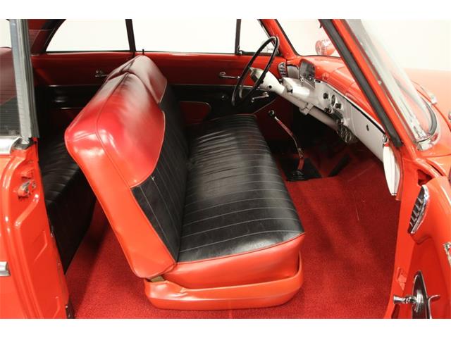 1954 Mercury Monterey (CC-1089146) for sale in Lutz, Florida
