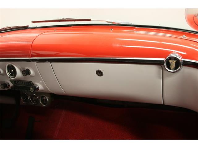 1954 Mercury Monterey (CC-1089146) for sale in Lutz, Florida