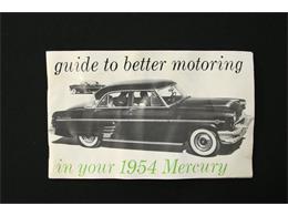 1954 Mercury Monterey (CC-1089146) for sale in Lutz, Florida