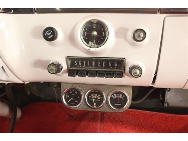 1954 Mercury Monterey (CC-1089146) for sale in Lutz, Florida