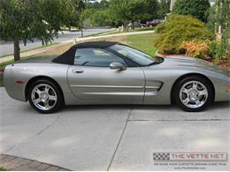 1998 Chevrolet Corvette (CC-1089152) for sale in Sarasota, Florida