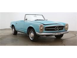 1964 Mercedes-Benz 230SL (CC-1089158) for sale in Beverly Hills, California
