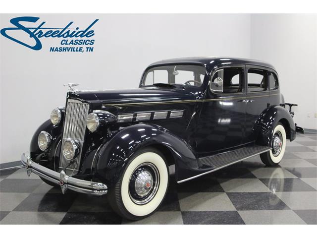 1937 Packard 120 (CC-1089192) for sale in Lavergne, Tennessee