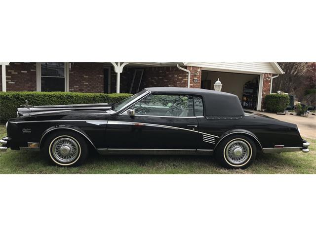 1982 Packard Bayliff Sport Coupe Conversion (CC-1089209) for sale in Tulsa, Oklahoma