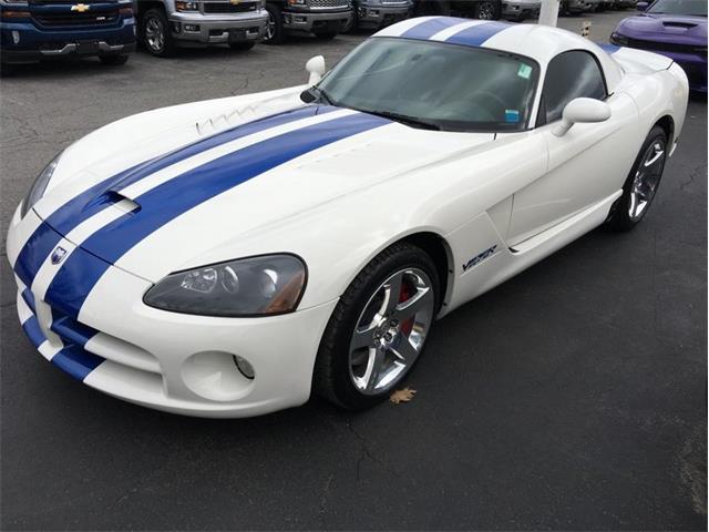 2006 Dodge Viper (CC-1089212) for sale in San Diego, California