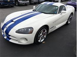 2006 Dodge Viper (CC-1089212) for sale in San Diego, California