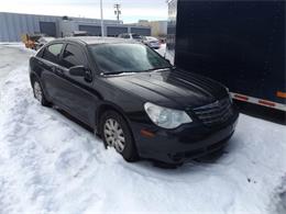 2008 Chrysler Sebring (CC-1089216) for sale in Greeley, Colorado