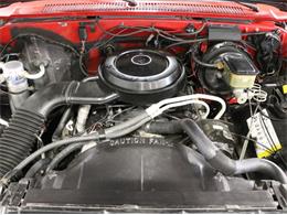 1987 GMC Sierra Classic (CC-1089235) for sale in Ft Worth, Texas