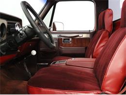 1987 GMC Sierra Classic (CC-1089235) for sale in Ft Worth, Texas