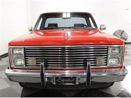 1987 GMC Sierra Classic (CC-1089235) for sale in Ft Worth, Texas