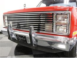 1987 GMC Sierra Classic (CC-1089235) for sale in Ft Worth, Texas