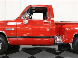 1987 GMC Sierra Classic (CC-1089235) for sale in Ft Worth, Texas