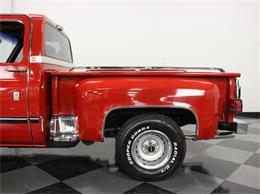 1987 GMC Sierra Classic (CC-1089235) for sale in Ft Worth, Texas