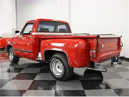 1987 GMC Sierra Classic (CC-1089235) for sale in Ft Worth, Texas