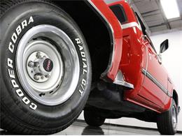 1987 GMC Sierra Classic (CC-1089235) for sale in Ft Worth, Texas