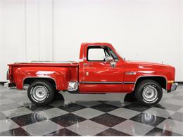 1987 GMC Sierra Classic (CC-1089235) for sale in Ft Worth, Texas