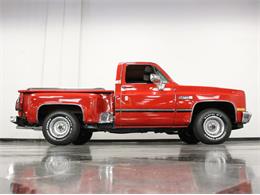 1987 GMC Sierra Classic (CC-1089235) for sale in Ft Worth, Texas
