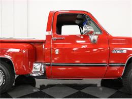 1987 GMC Sierra Classic (CC-1089235) for sale in Ft Worth, Texas