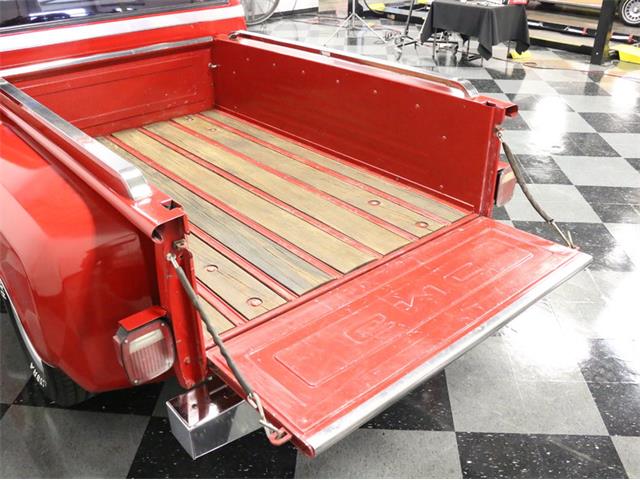 1987 GMC Sierra Classic (CC-1089235) for sale in Ft Worth, Texas