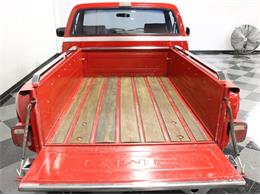 1987 GMC Sierra Classic (CC-1089235) for sale in Ft Worth, Texas