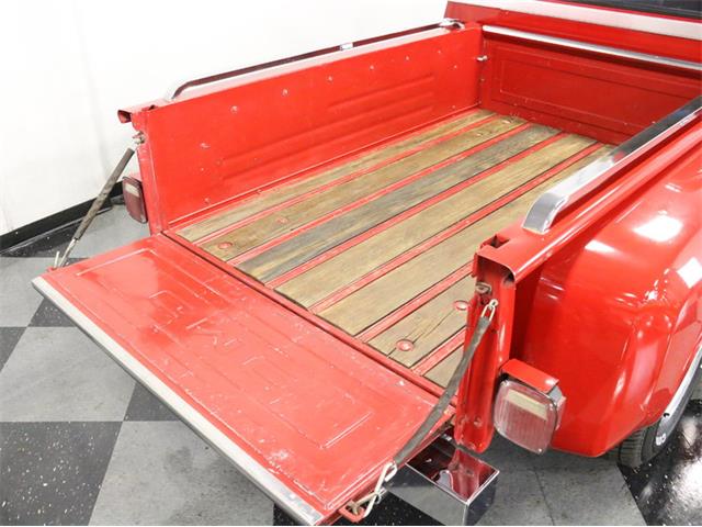 1987 GMC Sierra Classic (CC-1089235) for sale in Ft Worth, Texas