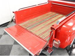 1987 GMC Sierra Classic (CC-1089235) for sale in Ft Worth, Texas