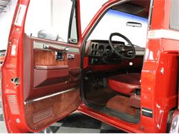 1987 GMC Sierra Classic (CC-1089235) for sale in Ft Worth, Texas