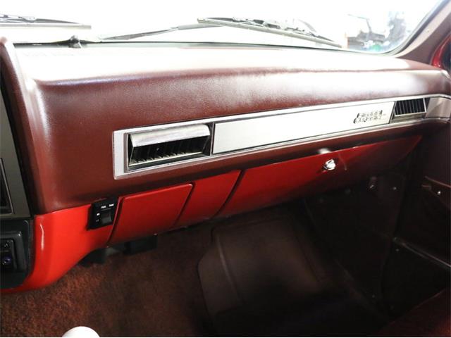 1987 GMC Sierra Classic (CC-1089235) for sale in Ft Worth, Texas