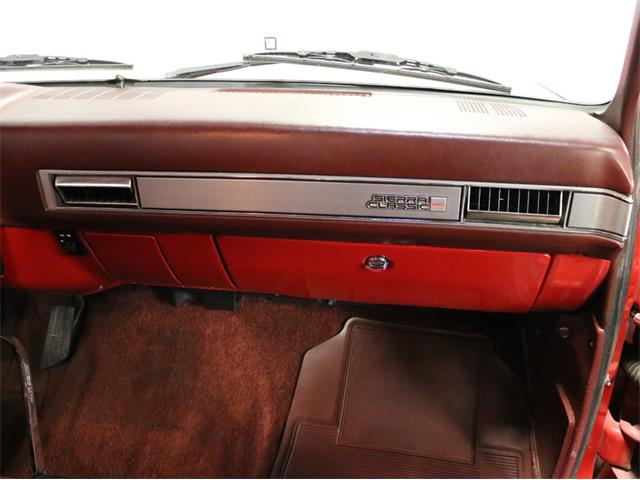 1987 GMC Sierra Classic (CC-1089235) for sale in Ft Worth, Texas