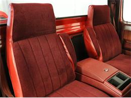 1987 GMC Sierra Classic (CC-1089235) for sale in Ft Worth, Texas