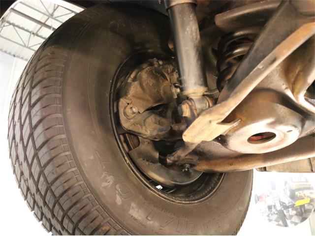 1987 GMC Sierra Classic (CC-1089235) for sale in Ft Worth, Texas