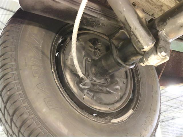 1987 GMC Sierra Classic (CC-1089235) for sale in Ft Worth, Texas