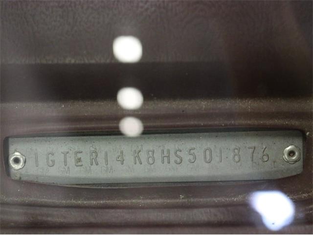 1987 GMC Sierra Classic (CC-1089235) for sale in Ft Worth, Texas