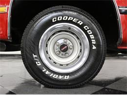 1987 GMC Sierra Classic (CC-1089235) for sale in Ft Worth, Texas