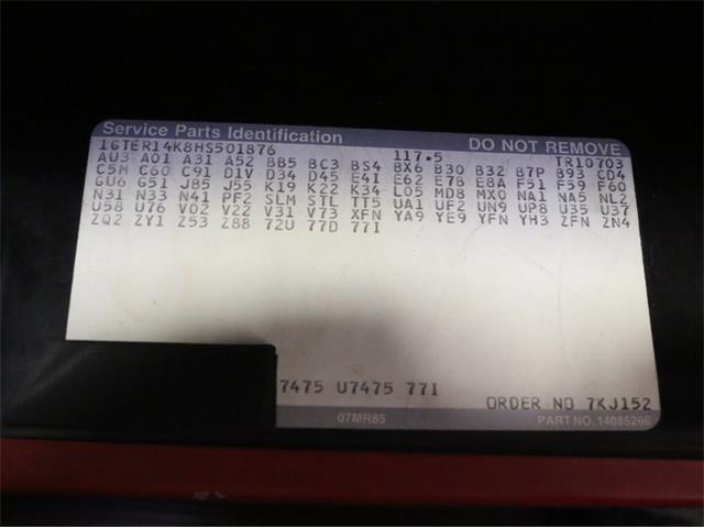 1987 GMC Sierra Classic (CC-1089235) for sale in Ft Worth, Texas