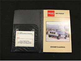 1987 GMC Sierra Classic (CC-1089235) for sale in Ft Worth, Texas