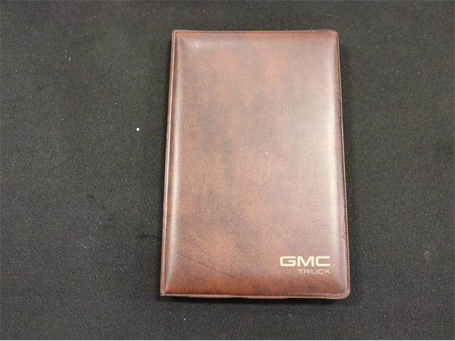 1987 GMC Sierra Classic (CC-1089235) for sale in Ft Worth, Texas