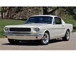 1965 Ford Mustang (CC-1089236) for sale in Lenexa, Kansas