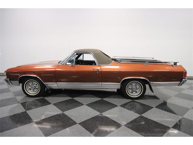1971 Chevrolet El Camino (CC-1089237) for sale in Mesa, Arizona
