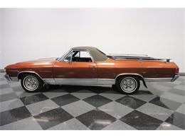 1971 Chevrolet El Camino (CC-1089237) for sale in Mesa, Arizona