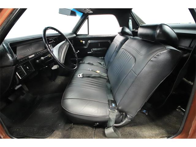 1971 Chevrolet El Camino (CC-1089237) for sale in Mesa, Arizona