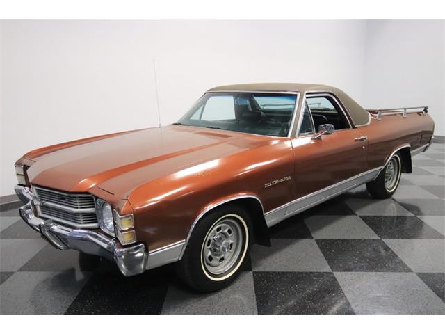 1971 Chevrolet El Camino (CC-1089237) for sale in Mesa, Arizona