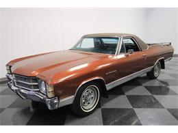 1971 Chevrolet El Camino (CC-1089237) for sale in Mesa, Arizona