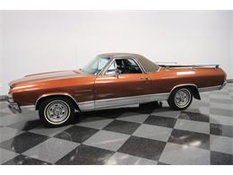 1971 Chevrolet El Camino (CC-1089237) for sale in Mesa, Arizona