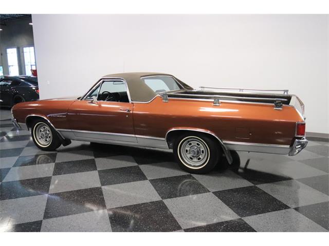 1971 Chevrolet El Camino (CC-1089237) for sale in Mesa, Arizona