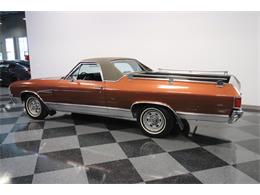 1971 Chevrolet El Camino (CC-1089237) for sale in Mesa, Arizona