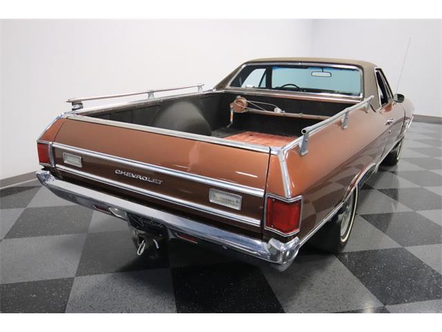 1971 Chevrolet El Camino (CC-1089237) for sale in Mesa, Arizona