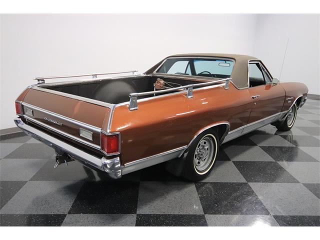1971 Chevrolet El Camino (CC-1089237) for sale in Mesa, Arizona