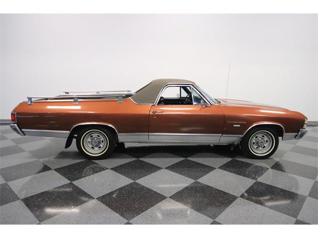 1971 Chevrolet El Camino (CC-1089237) for sale in Mesa, Arizona