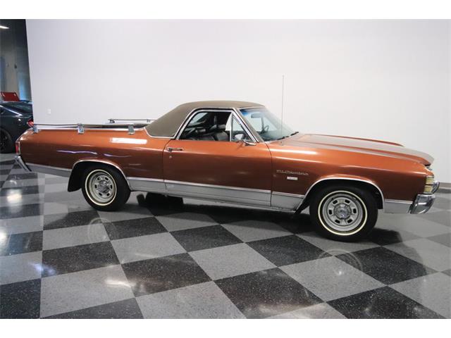 1971 Chevrolet El Camino (CC-1089237) for sale in Mesa, Arizona